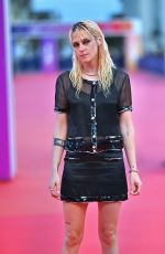 KRISTEN STEWART at The Chronology of Water Premiere at 51st Deauville American Film Festival 09/12/2025