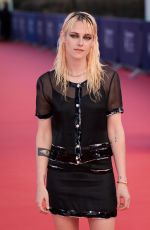 KRISTEN STEWART at The Chronology of Water Premiere at 51st Deauville American Film Festival 09/12/2025