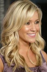 KRISTIN CAVALLARI at Tenacious D In the Pick of Destiny Premiere in Los Angeles 11/09/2006