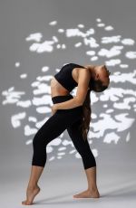 KRISTINA SHMIDT for Forma Sportwear, 2025