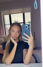 KYLA DODDS - Instagram Photos 09/06/2025