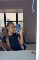 KYLA DODDS - Instagram Photos 09/06/2025