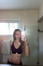 KYLA DODDS - Instagram Photos 09/19/2025