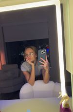 KYLA DODDS - Instagram Photos 09/19/2025