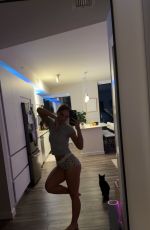 KYLA DODDS - Instagram Photos 09/19/2025