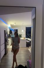 KYLA DODDS - Instagram Photos 09/19/2025