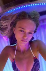 KYLA DODDS - Instagram Photos 09/19/2025