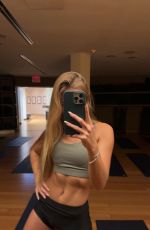 KYLA DODDS - Instagram Photos 09/20/2025