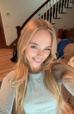 KYLA DODDS - Instagram Photos 09/20/2025