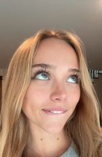 KYLA DODDS - Instagram Photos 09/20/2025