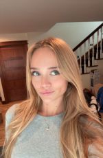 KYLA DODDS - Instagram Photos 09/20/2025