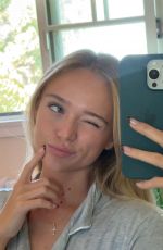 KYLA DODDS - Instagram Photos 09/30/2025