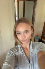KYLA DODDS - Instagram Photos 09/30/2025