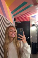 KYLA DODDS - Instagram Photos 09/30/2025