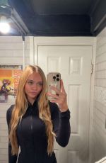 KYLA DODDS - Instagram Photos and Videos 09/28/2025