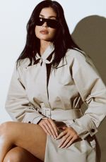 KYLIE JENNER for Khy x HYDRA Collection, September 2025