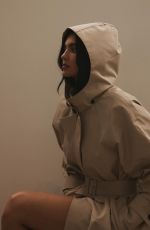 KYLIE JENNER for Khy x HYDRA Collection, September 2025