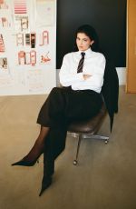 KYLIE JENNER for WWD BeautyInc, The Women
