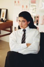 KYLIE JENNER for WWD BeautyInc, The Women