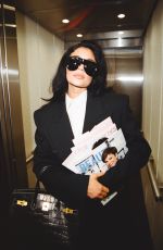 KYLIE JENNER for WWD BeautyInc, The Women