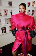 KYLIE JENNER for WWD BeautyInc, The Women
