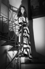 LACEY CHABERT for LA Magazine 2009
