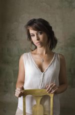 LACEY CHABERT for LA Magazine 2009
