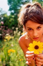 LACEY CHABERT for TV Guide Magazine