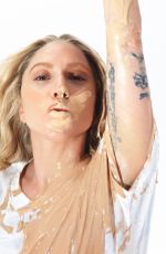 LADY GAGA for Haus Labs The Art of Beauty Campaign, September 2025