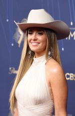 LAINEY WILSON at 77th Primetime Emmy Awards in Los Angeles 09/14/2025
