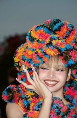 LALISA MANOBAL for AnOther Magazine, Autumn/Winter 2025