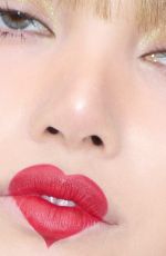 LALISA MANOBAL for AnOther Magazine, Autumn/Winter 2025