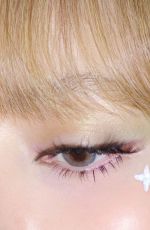 LALISA MANOBAL for AnOther Magazine, Autumn/Winter 2025