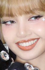LALISA MANOBAL for AnOther Magazine, Autumn/Winter 2025