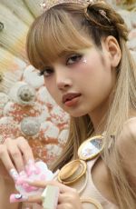 LALISA MANOBAL for AnOther Magazine, Autumn/Winter 2025