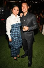 LANA CONDOR at One House Toast to the Emmys in Los Angeles CA 09/11/2025