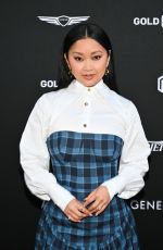 LANA CONDOR at One House Toast to the Emmys in Los Angeles CA 09/11/2025