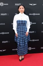 LANA CONDOR at One House Toast to the Emmys in Los Angeles CA 09/11/2025
