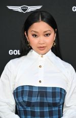 LANA CONDOR at One House Toast to the Emmys in Los Angeles CA 09/11/2025
