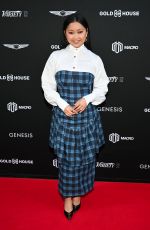 LANA CONDOR at One House Toast to the Emmys in Los Angeles CA 09/11/2025