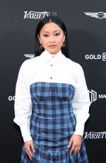 LANA CONDOR at One House Toast to the Emmys in Los Angeles CA 09/11/2025