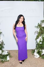 LANA CONDOR at The Cut and La Mer Celebrate Women in TV in West Hollywood 09/10/2025