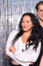 LANA CONDOR - Instagram Photos 09/02/2025