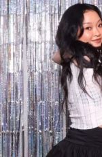 LANA CONDOR - Instagram Photos 09/02/2025