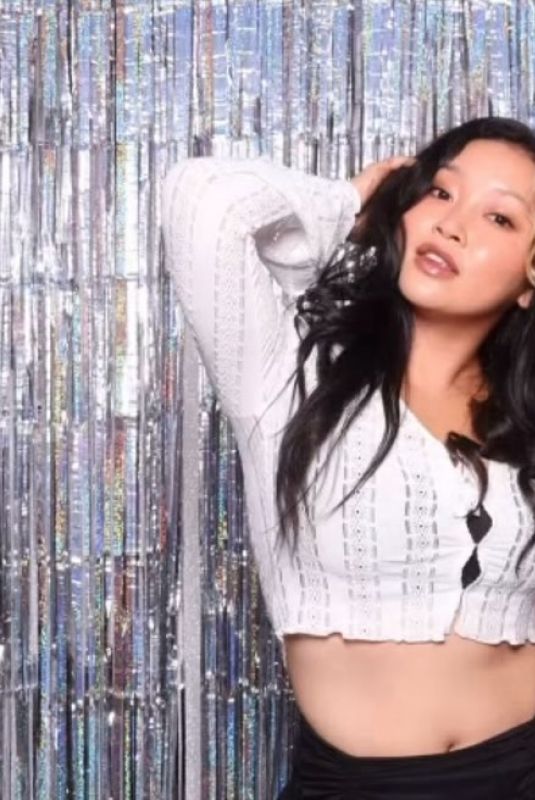 LANA CONDOR - Instagram Photos 09/02/2025