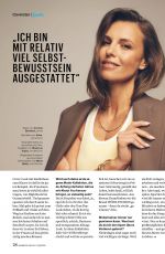 LAURA WONTORRA on Women