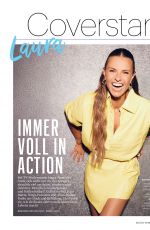 LAURA WONTORRA on Women