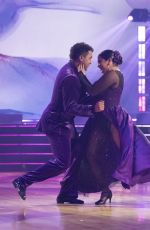 LAUREN JAREGUI and Brandon Armstrong at Dancing with the Stars Premiere 09/16/2025