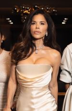 LAUREN SANCHEZ Night Out in New York 09/12/2025