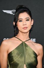 LEAH LEWIS at One House Toast to the Emmys in Los Angeles CA 09/11/2025